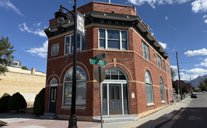 Pictures of Office, Retail property located at 7665 Main St, Midvale, UT 84047 for sales - image #1