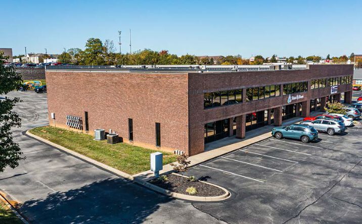 Pictures of Industrial property located at 1902 Campus Place, Jeffersontown, KY 40299 for sales - image #1