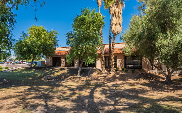 Pictures of Industrial property located at 1414 W 14th St, Tempe, AZ 85281 for sales - image #1
