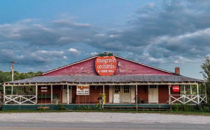 Pictures of Land, Retail property located at 8820 North Old State Road 37, Bloomington, IN 47408 for sales - image #1