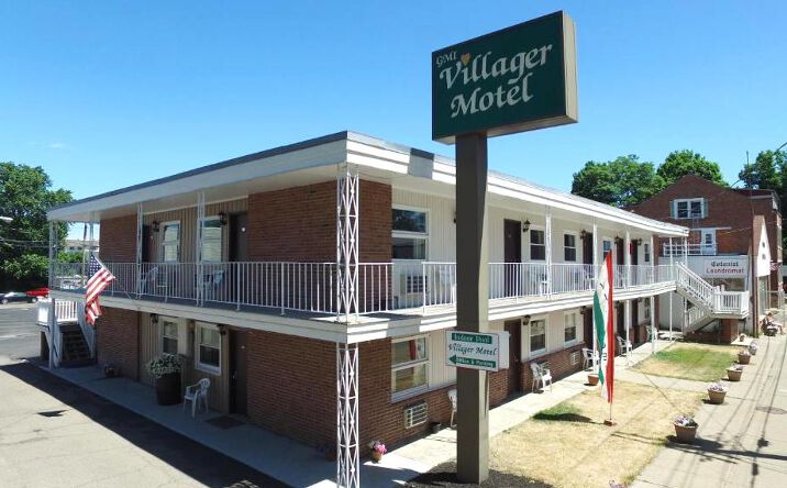 Pictures of Hospitality, Retail property located at 106 4th St & 119 3rd St, Watkins Glen, NY 14891 for sales - image #1