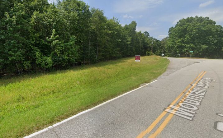 Pictures of Land property located at Mountain Springs Rd, Piedmont, SC 29673 for sales - image #1