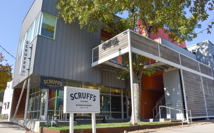 Pictures of Mixed Use, Office, Retail property located at 1632 S 1st St., Austin, TX 78704 for sales - image #1