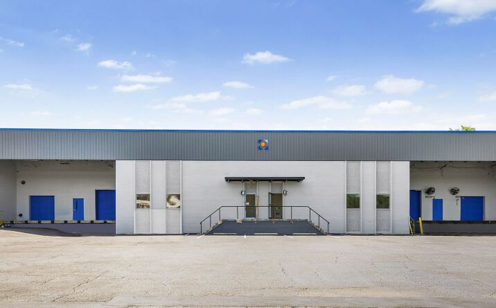 Pictures of Industrial property located at 710 Massman Dr, Nashville, TN 37210 for sales - image #1