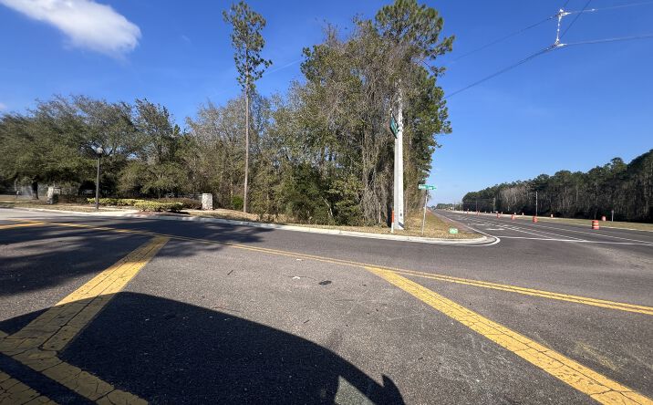 Pictures of Land property located at Normandy Blvd, Jacksonville, FL 32221 for sales - image #1