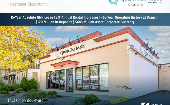Pictures of Retail property located at 1710 Union Blvd, Allentown, PA 18109 for sales - image #1