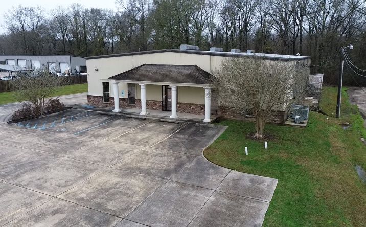 Pictures of Industrial property located at 20203 MacHost Rd, Zachary, LA 70791 for sales - image #1