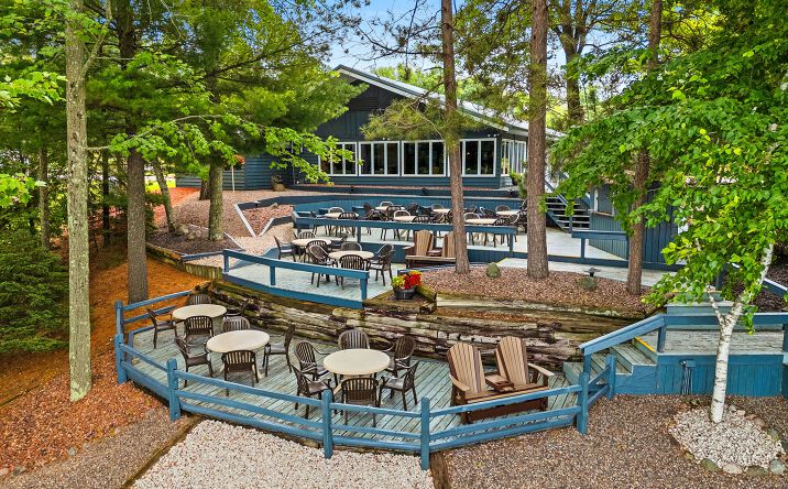 Pictures of Business for Sale property located at 15649 Maiden Lake Rd, Mountain, WI 54149 for sales - image #1
