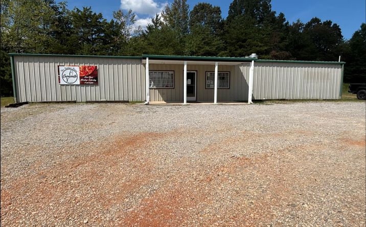Pictures of Industrial property located at 210 Tommy Dodson Hwy, Cookeville, TN 38506 for sales - image #1