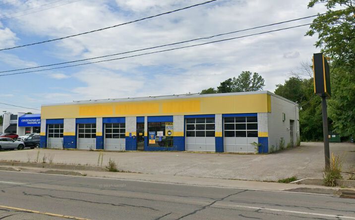 Pictures of Retail property located at 1627 Lysle Blvd, McKeesport, PA 15132 for sales - image #1