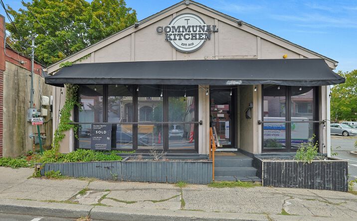 Pictures of Retail property located at 162 Main St, Nyack, NY 10960 for sales - image #1