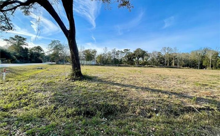 Pictures of Land property located at Haas Rd., Alton, LA 70452 for sales - image #1