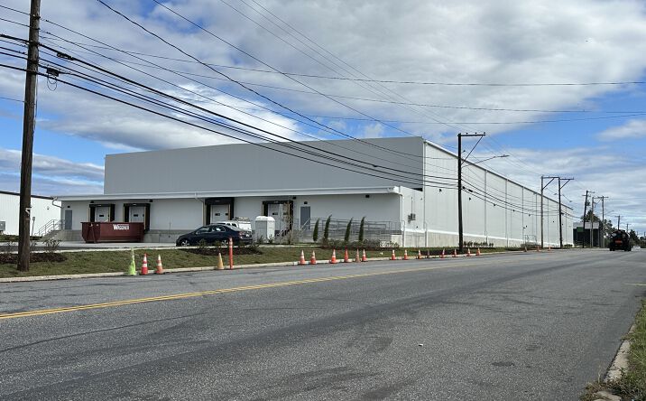 Pictures of Industrial property located at 1201 Hummel Ave, Lemoyne, PA 17043 for sales - image #1