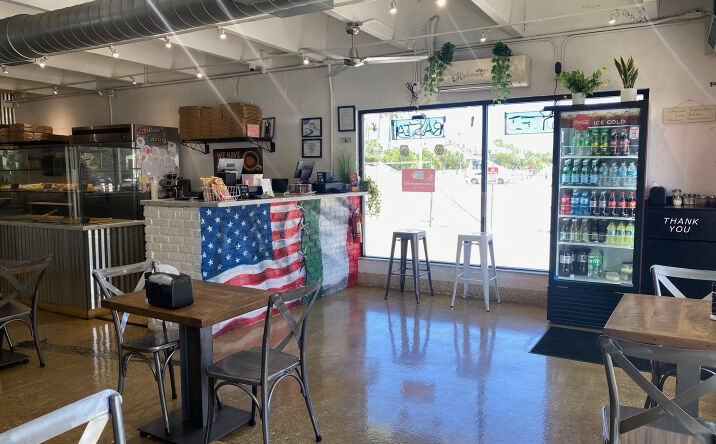 Pictures of Business for Sale property located at HILLSBORO, DEERFIELD BEACH, FL 33441 for sales - image #1
