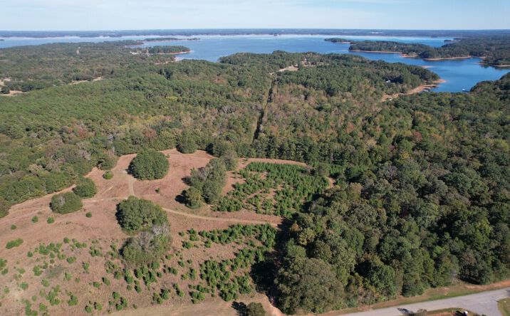 Pictures of Land property located at 0 Melody Lane, Hartwell, GA 30643 for sales - image #1