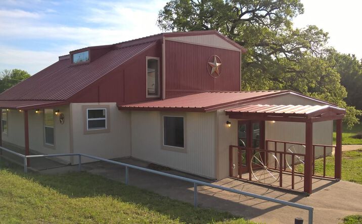 Pictures of Retail, Mixed Use property located at 103 E FM 2280 Keene, Cleburne, TX 76031 for sales - image #1