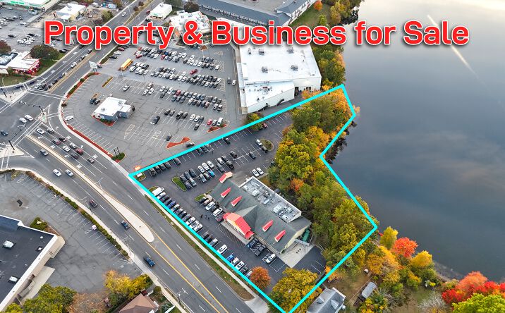 Pictures of Business for Sale, Retail property located at 436 Parker St, Springfield, MA 01129 for sales - image #1