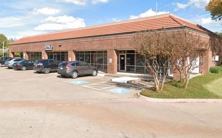 Pictures of Office property located at 625 W Centerville Rd, TX, Garland, TX 75041 for sales - image #1