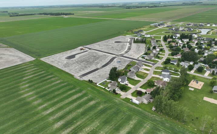 Pictures of Land property located at 123 15 Street SW, Glyndon, MN 56547 for sales - image #1