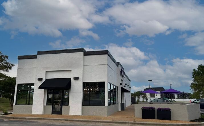 Pictures of Retail property located at 1801 Hwy 72 East, Huntsville, AL 35811 for sales - image #1