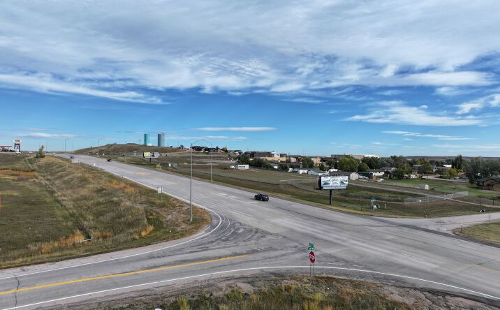 Pictures of Land property located at 24769 SD-79, Hermosa, SD 57744 for sales - image #1