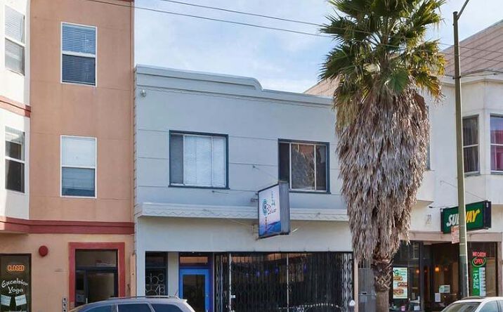 Pictures of Mixed Use, Retail property located at 4835 Mission Street, San Francisco, CA 94112 for sales - image #1
