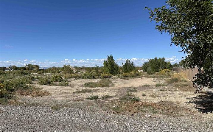 Pictures of Land property located at 2125 & 2120 Bond Street, Grand Junction, CO 81505 for sales - image #1