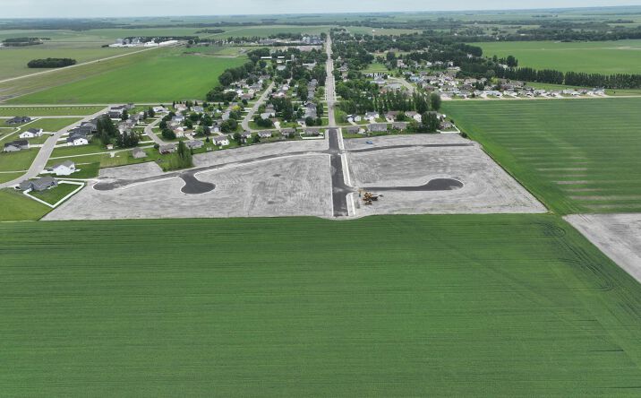 Pictures of Land property located at 145 15th St SW, Glyndon, MN 56547 for sales - image #1
