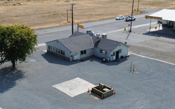 Pictures of Retail, Land property located at 308 W 12th St, Alturas, CA 96101 for sales - image #1