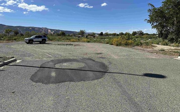 Pictures of Land property located at 2125 Bond Street, Grand Junction, CO 81505 for sales - image #1