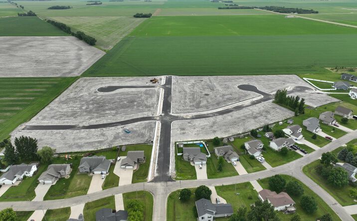 Pictures of Land property located at 1522 Parke Ave S, Glyndon, MN 56547 for sales - image #1