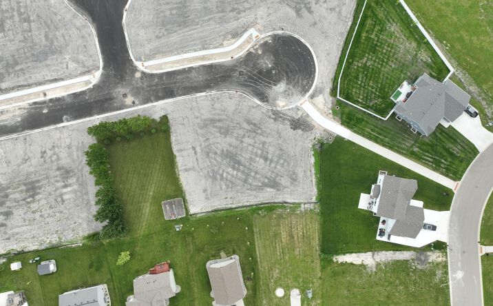 Pictures of Land property located at 116 15 St SW, Glyndon, MN 56547 for sales - image #1