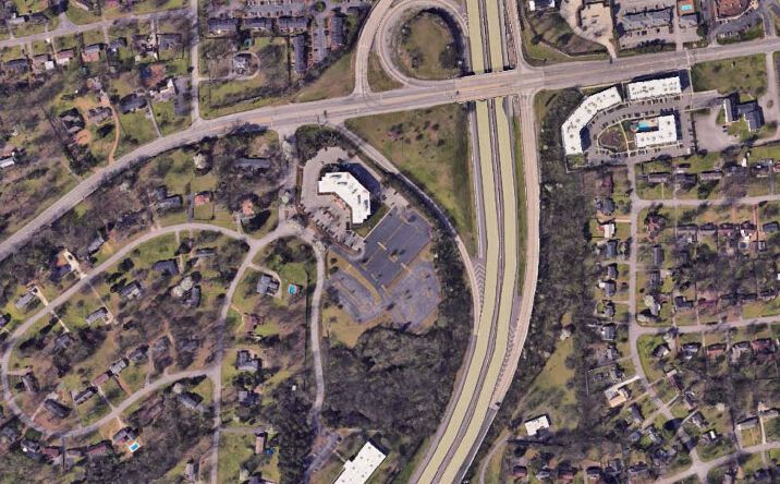 Pictures of Land property located at 10 Bridgestone Park, Nashville, TN 37214 for sales - image #1