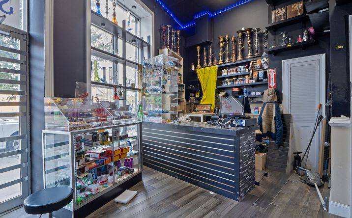Pictures of Retail, Mixed Use property located at 1542 John F. Kennedy Blvd Unit #5, Jersey City, NJ 07305 for sales - image #1