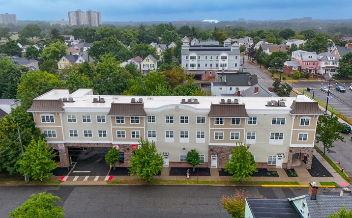 Pictures of Retail, Multifamily property located at 48 Sicard St, New Brunswick, NJ 08901 for sales - image #1