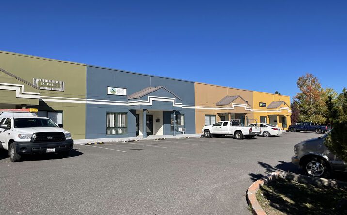 Pictures of Retail property located at 12219 Business Park Dr, Truckee, CA 96161 for sales - image #1