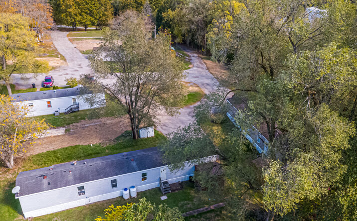 Pictures of Mobile Home Park property located at 18 Grove Ave., New Brighton, PA 15066 for sales - image #1