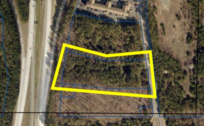 Pictures of Land property located at 7525 Davidson Parkway, Stockbridge, GA 30281 for sales - image #1