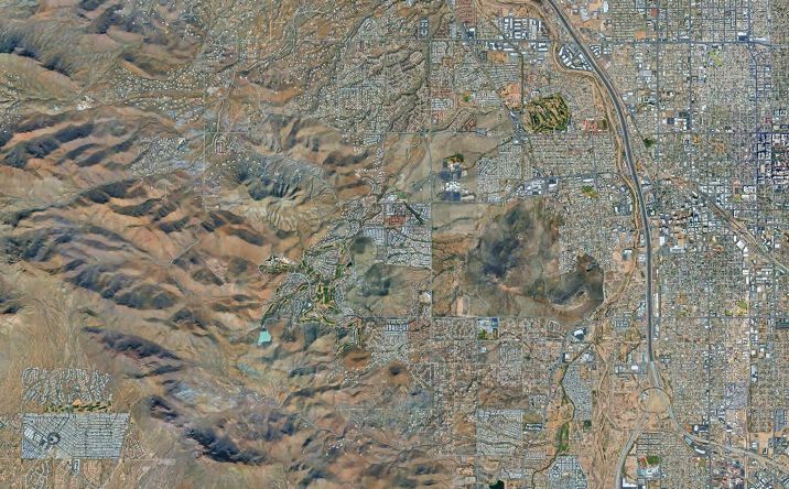 Pictures of Land property located at 475 S Hotel Service Dr, Tucson, AZ 85714 for sales - image #1