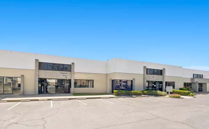 Pictures of Industrial property located at 1195 Linda Vista Drive, Suite B, San Marcos, CA 92078 for sales - image #1