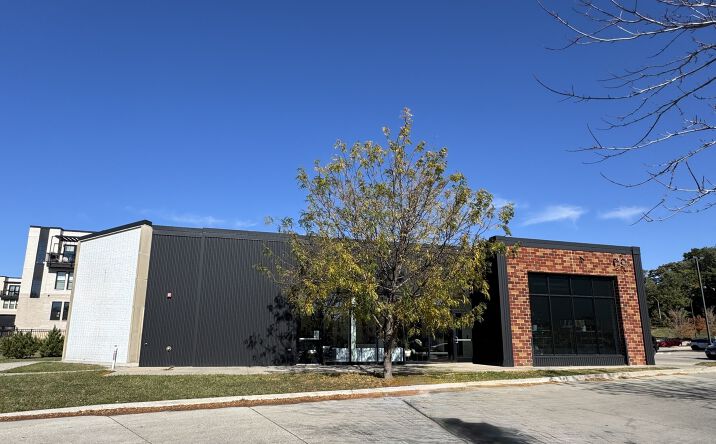 Pictures of Retail, Office property located at 1251 Keo Way, Des Moines, IA 50309 for sales - image #1