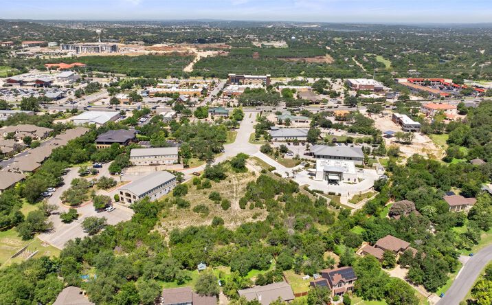 Pictures of Land property located at 8 Lakeway Centre Ct, Austin, TX 78734 for sales - image #1