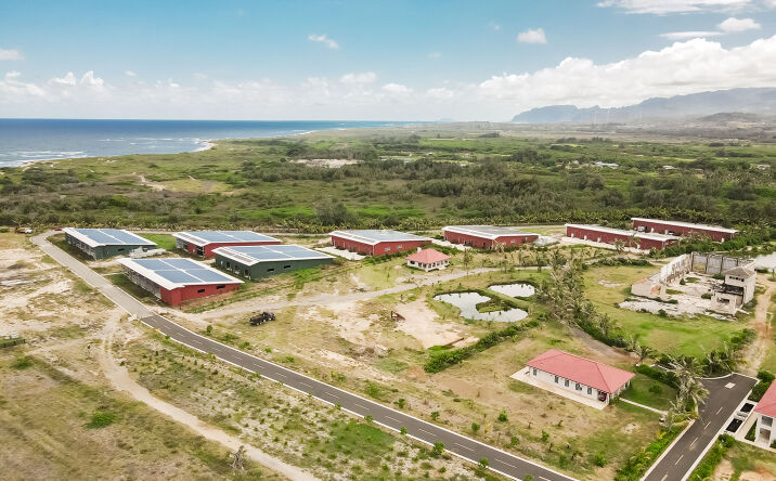 Pictures of Special Purpose property located at 56-1089 Kamehameha Highway, Kahuku, HI 96731 for sales - image #1