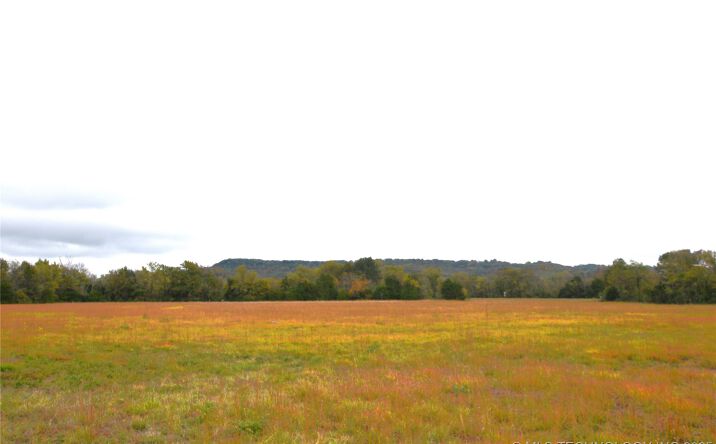 Pictures of Land property located at 84101 S 4750 Road, Stilwell, OK 74960 for sales - image #1