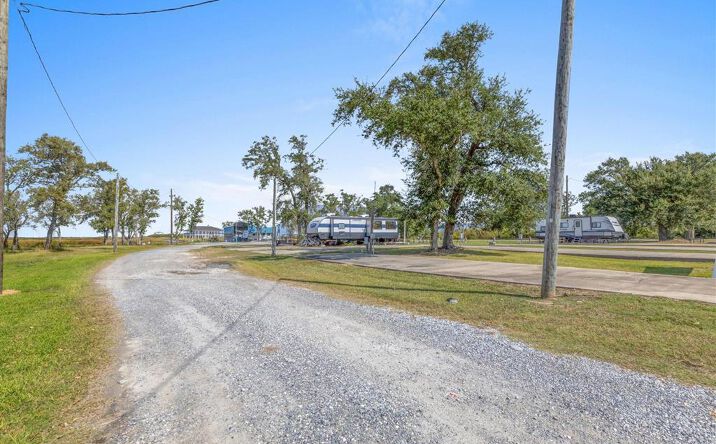 Pictures of Multifamily property located at 111 Alphonse, Hackberry, LA 70645 for sales - image #1