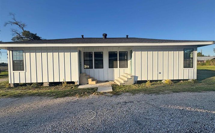 Pictures of Multifamily, Land property located at 606 N Grace St Street, Lake Charles, LA 70615 for sales - image #1