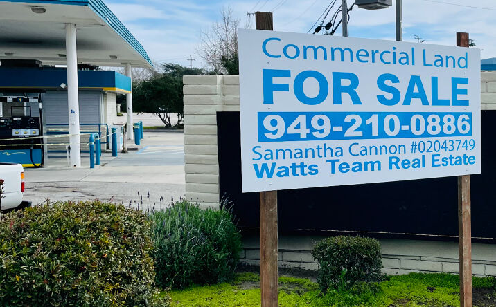 Pictures of Land property located at 1701 Capitola Rd, Santa Cruz, CA 95062 for sales - image #1
