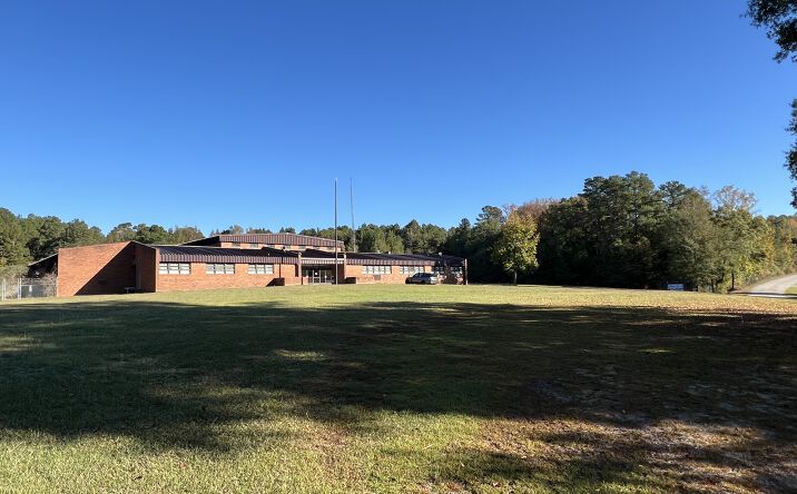 Pictures of Industrial property located at 704 Armory Road, Jefferson, SC 29718, 755 Armory Road, Jefferson, SC 29718 for sales - image #1