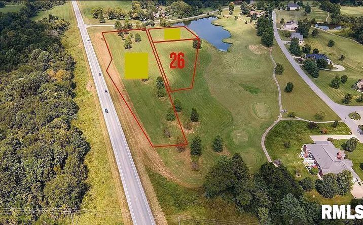 Pictures of Land property located at Lot 26 VIRGINIA Drive, Makanda, IL 62958 for sales - image #1