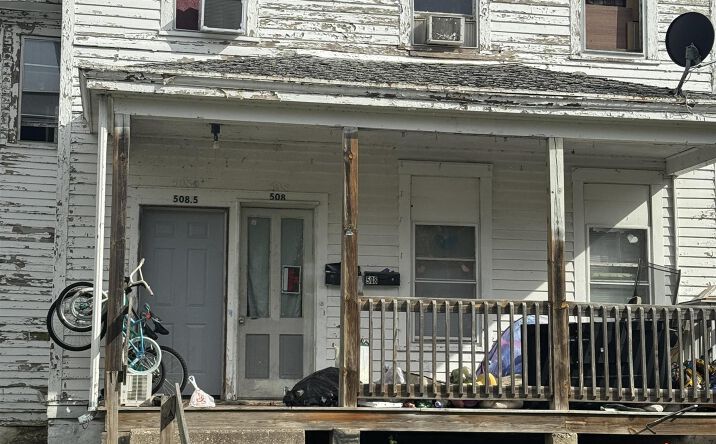 Pictures of Multifamily property located at 508 S 10Th Street, Burlington, IA 52601 for sales - image #1